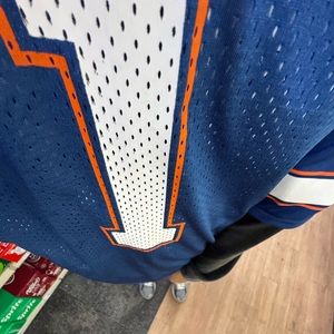 Meet your Posher, Christian